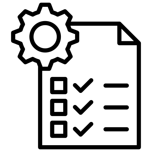 Blum-informatik - Automatisierungsexperten - Symbol