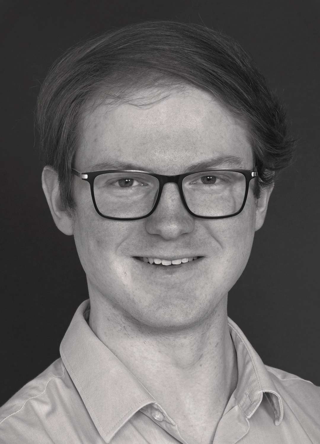 Blum-informatik - Automatisierungsexperten -Simon S.